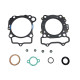 NAMURA Прокладка TOP-END YAMAHA YZF 250 14-16, WRF 250 15-16 (WR250F) (810690)