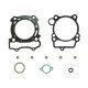 NAMURA Прокладка TOP-END YAMAHA YZF/WRF 250 '01-'13 (810671) (WR250F, YZF250)