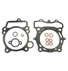 NAMURA Прокладка TOP-END YAMAHA YZF/WRF 250 '01-'13 (BIG BORE 83MM=+6MM)