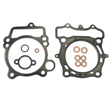 NAMURA Прокладка TOP-END YAMAHA YZF/WRF 250 '01-'13 (BIG BORE 83MM=+6MM)