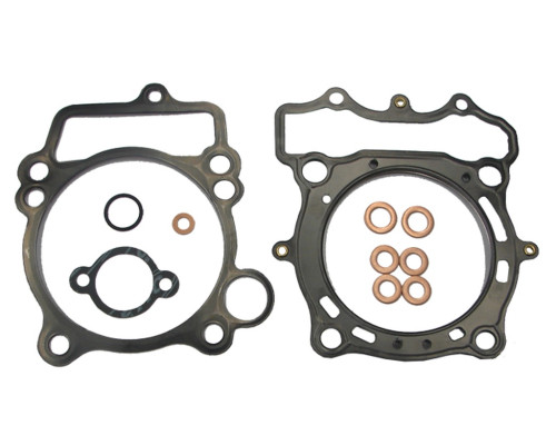 NAMURA Прокладка TOP-END YAMAHA YZF/WRF 250 '01-'13 (BIG BORE 83MM=+6MM)