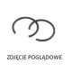 Namura pin securiЗАДНІ(23.0x1.0mm) (2 шт.)