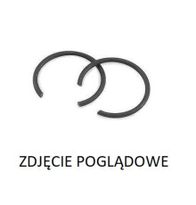 Namura pin securiЗАДНІ(26.0x1.4mm) (2 шт.)