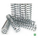 ПРУЖИНИ ЗЧЕПЛЕННЯ NEWFREN KTM EXC 450/530R '08-'11, EXC 530R RACING '11