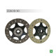 ДИСК ЗЧЕПЛЕННЯ NEWFREN BMW K 75C/RT/S '84-'05 (СУХЕ ЗЧЕПЛЕННЯ)