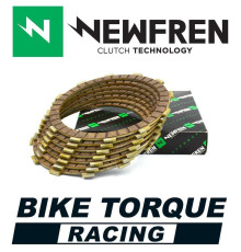 ДИСК ЗЧЕПЛЕННЯ NEWFREN RACING KTM 1190 ADVENTURE '13-'16