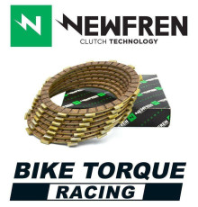 ДИСК ЗЧЕПЛЕННЯ NEWFREN RACING KTM SX 85 '18-'24