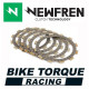 ДИСК ЗЧЕПЛЕННЯ NEWFREN RACING KTM SX/EXC 400/450/525 '04-'06