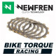 ДИСК ЗЧЕПЛЕННЯ NEWFREN RACING SUZUKI GSF 600 BANDIT '95-'04 (EBS3348)