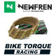 ДИСК ЗЧЕПЛЕННЯ NEWFREN RACING YAMAHA YZ 450F '11-'22