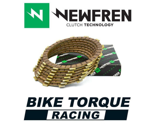 ДИСК ЗЧЕПЛЕННЯ NEWFREN RACING YAMAHA YZ 65 '18-'22