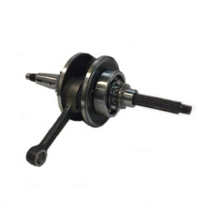 omc коленвал YAMAHA x-max 125 2006 - 2017, x-ciЗАДНІ125 06- (шатун)