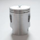Omp porshen aprilia rs 50, am 6 + 0.50 (40.8 mm)