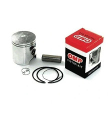 Omp Поршень HONDA cb 125 s +0.50 (56.50 mm)