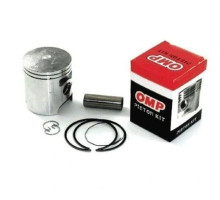 Omp Поршень HONDA cb 125 s +0.50 (56.50 mm)