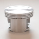 Omp Поршень HONDA xr 600 r '85-'03, xl600 rm-lm '85-'87 (8574d050) 97,50mm=+0,50mm