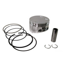 Omp porshen suzuki dr 600 (dr600)/650 (85-95), ls 650 savage (86-95) 96,00mm=+1,00mm
