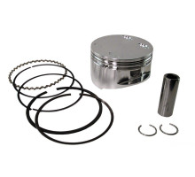 Omp porshen suzuki dr 600 (dr600)/650 (85-95), ls 650 savage (86-95) 96,00mm=+1,00mm