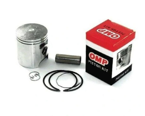 Omp porshen YAMAHA dt 125 r/tzr (dt125) (56.75 mm) + 0.75 mm