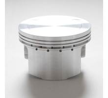 Omp передній YAMAHA dt 80 lc (dt80) +1.00 (50 mm)