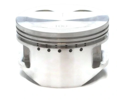 Omp porshen YAMAHA xt 350 (xt350), tt 350 (tt350) (86,50 мм) + 0,50 мм