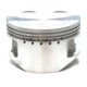 Omp porshen YAMAHA xt 350 (xt350), tt 350 (tt350) (86,50 мм) + 0,50 мм