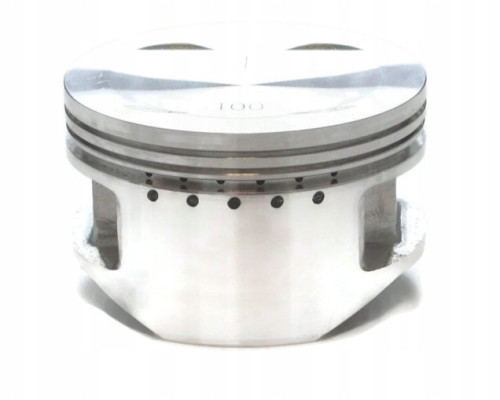 Omp porshen YAMAHA xt 350 (xt350), tt 350 (tt350) (porshen 86,95mm) std + 1,00 mm