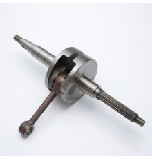 Omp crankshaft aprilia sr50 area replica, mbk , YAMAHA aerox jog neos 50 lc/ac 2t taiwan minarelli (діаметр вала 72 мм)