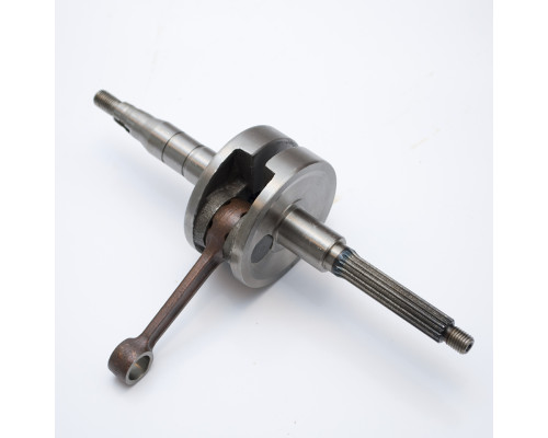 Omp crankshaft aprilia sr50 area replica, mbk , YAMAHA aerox jog neos 50 lc/ac 2t taiwan minarelli (діаметр вала 72 мм)