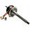 Omp crankshaft aprilia sr50 area replica, mbk , YAMAHA aerox jog neos 50 lc/ac 2t taiwan minarelli (діаметр вала 72 мм)