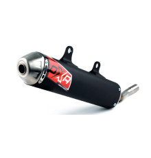 OXA FACTORY 2024/11 ВИХЛОПНИЙ НАКІНЕЧНИК (ГЛУШНИК) BLACK EDITION SHERCO SE / SE-R 250 / 300 '25-