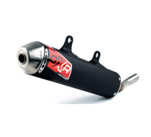 OXA FACTORY 2024/11 ВИХЛОПНИЙ НАКІНЕЧНИК (ГЛУШНИК) BLACK EDITION SHERCO SE / SE-R 250 / 300 '25-