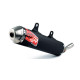 OXA FACTORY 2024/11 ВИХЛОПНИЙ НАКІНЕЧНИК (ГЛУШНИК) BLACK EDITION SHERCO SE / SE-R 250 / 300 '25-