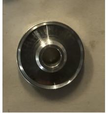 OXA FACTORY 2024/11 TULEJKA MOCUJ?CA (BUSING SILENTBLOCK) KO?C?WKI WYDECHU KTM SX 250 / '16-'25 , EXC 250 / 300 TBi / TBi '17-'25 , HUSQVARNA TE / TC 250 / 300 TBi '17-'25 , GAS GAS EC 250 / 300 '21-'25 (7,5X12X28X8,3MM)