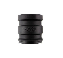 OXA FACTORY GUMA ??CZ?CA TUB? REZONANSOW? (DYFUZOR) Z KO?C?WK? WYDECHU 2T 125 / 150 CCM 25/27MM (NBR) (0040905-GR-F0603)