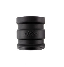 OXA FACTORY GUMA ??CZ?CA TUB? REZONANSOW? (DYFUZOR) Z KO?C?WK? WYDECHU 2T 250 / 300 CCM 28/30MM (NBR) (0040906-GR-E1003)