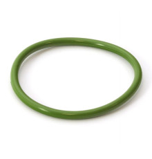 OXA FACTORY ПРОКЛАДКА / ORING / ORINGI DYFUZORA FOR KTM, HUSQVARNA, BETA RR, BETA XTRAINER / 2T WSZYSTKIE MODELE ALL MODELS 2T 43X3MM VITON (1SZT) ZIELONY (0040902-GR-ZA1601)