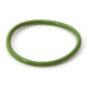 OXA FACTORY ПРОКЛАДКА / ORING / ORINGI DYFUZORA FOR KTM, HUSQVARNA, BETA RR, BETA XTRAINER / 2T WSZYSTKIE MODELE ALL MODELS 2T 43X3MM VITON (1SZT) ZIELONY (0040902-GR-ZA1601)