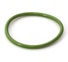 OXA FACTORY ПРОКЛАДКА / ORING / ORINGI DYFUZORA FOR KTM, HUSQVARNA, BETA RR, BETA XTRAINER / 2T WSZYSTKIE MODELE ALL MODELS 2T 43X3MM VITON (1SZT) ZIELONY (0040902-GR-ZA1601)