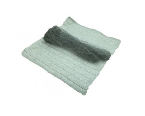 OXA FACTORY WATA (MATA) DO WYDECHU 4T 600X500X6MM (0040909-GR-PDA0102)