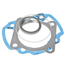 PARMAKIT Комплект Прокладок для двигуна TOP-END PEUGEOT BUXY (70CM3) POWIETRZE