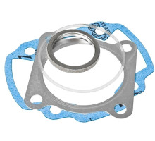 PARMAKIT Комплект Прокладок для двигуна TOP-END PEUGEOT BUXY (70CM3) POWIETRZE
