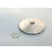 ПЛАСТИНА ВАРІАТОРА PARMAKIT ITALJET DISC, LEM, MBK, YAMAHA BELUGA