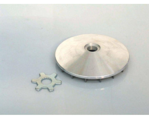 ПЛАСТИНА ВАРІАТОРА PARMAKIT ITALJET DISC, LEM, MBK, YAMAHA BELUGA