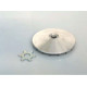 ПЛАСТИНА ВАРІАТОРА PARMAKIT ITALJET DISC, LEM, MBK, YAMAHA BELUGA