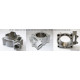 Promx 2024/05 Циліндр HONDA crf 250 r '04-'09 , crf 250 x '04-'17 (std 78mm) nicasil