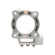 Promx 2024/05 Циліндр HONDA crf 250 r '04-'09 , crf 250 x '04-'17 (std 78mm) nicasil