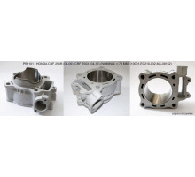 Promx 2024/05 Циліндр HONDA crf 250 r '04-'09 , crf 250 x '04-'17 (std 78mm) nicasil