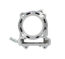 Promx 2024/05 Циліндр suzuki ltz 400 '03-'14, drz 400 '00-'15, kawasaki klx '03-'04, kfx 400 '03-'06, arctic cat dvx 400 '04-'08 (big bore 94mm) nicasil