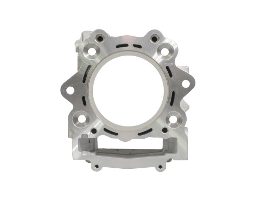 Promx 2024/05 Циліндр YAMAHA yfm 700 grizzly '07-'15, yfm 700 r raptor '06-'20 (big bore 105.5mm, 734ccm) nicasil